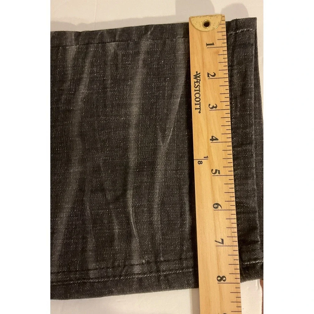 Vintage Copper Rivet 90's Y2K Grunge Goth Distressed Workwear Work 38 x 34 JEANS